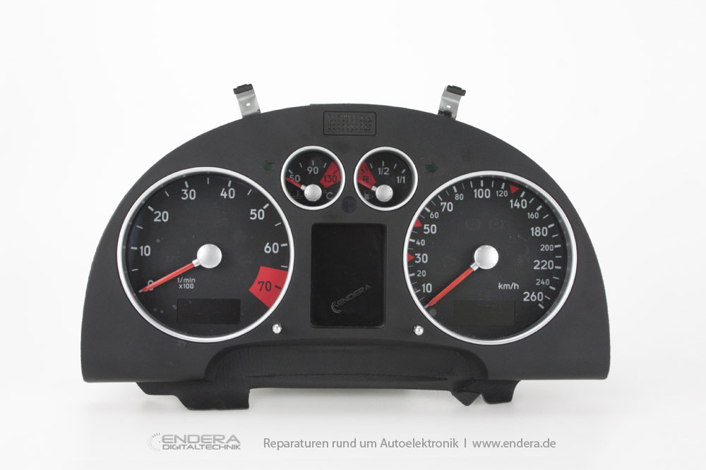 Totalausfall Reparatur Audi TT8N
